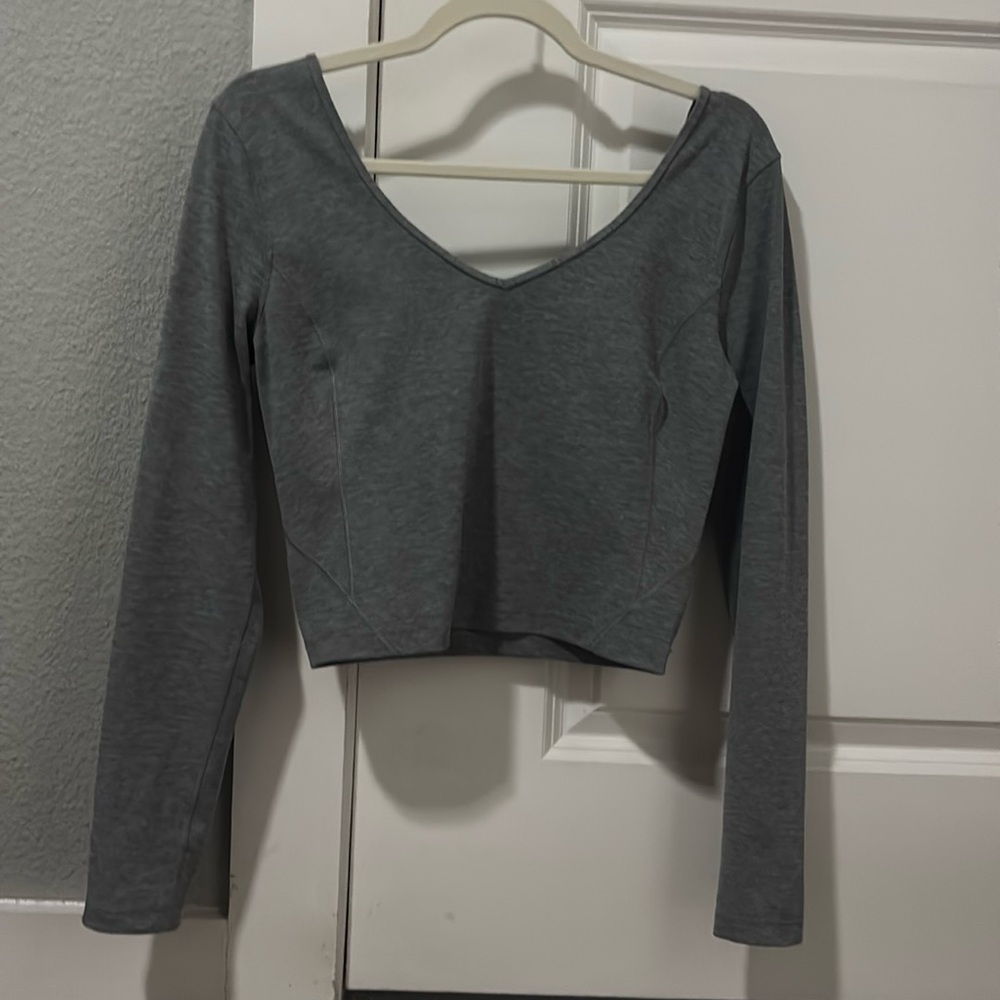 Lululemon Align Long Sleeve